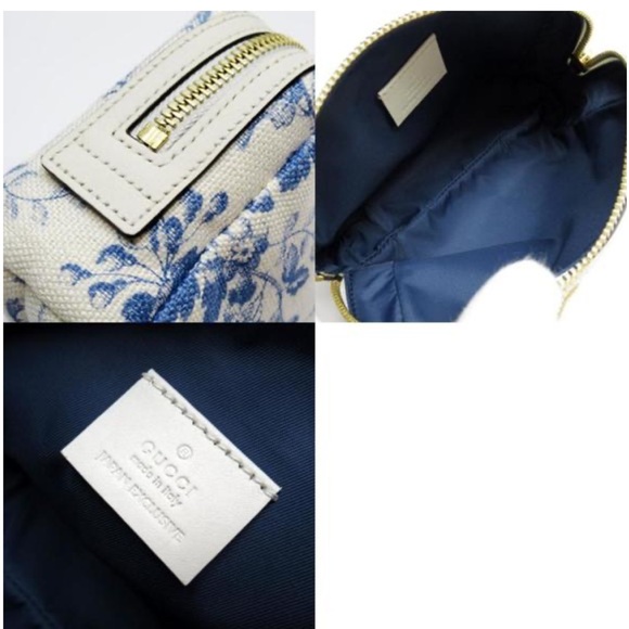 Gucci Marmont Pouch - Picture 8 of 12